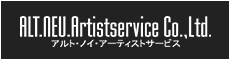 ALT.NEU.Artistservice co.,Ltd