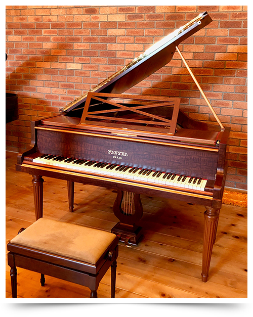 PLEYEL プレイエル model160